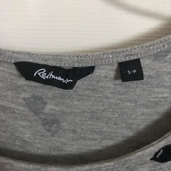 Whimsical summer dress - Picture 2 of 2